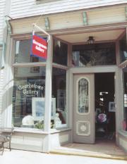 Georgetown gallery